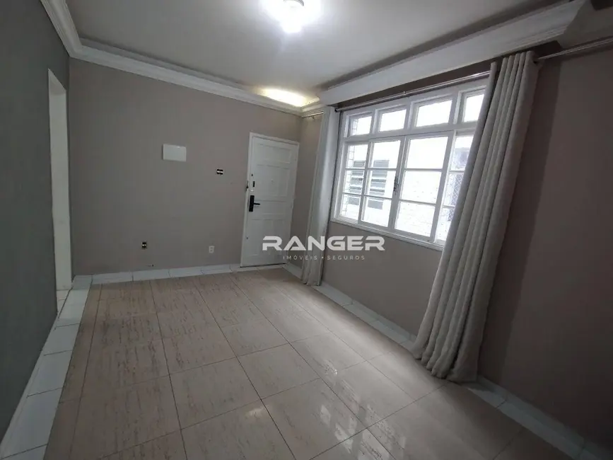 Foto 3 de Apartamento com 3 quartos à venda, 87m2 em Gonzaga, Santos - SP