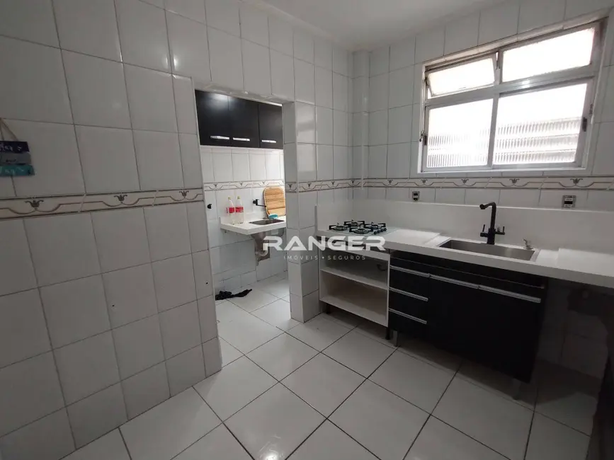 Foto 7 de Apartamento com 3 quartos à venda, 87m2 em Gonzaga, Santos - SP