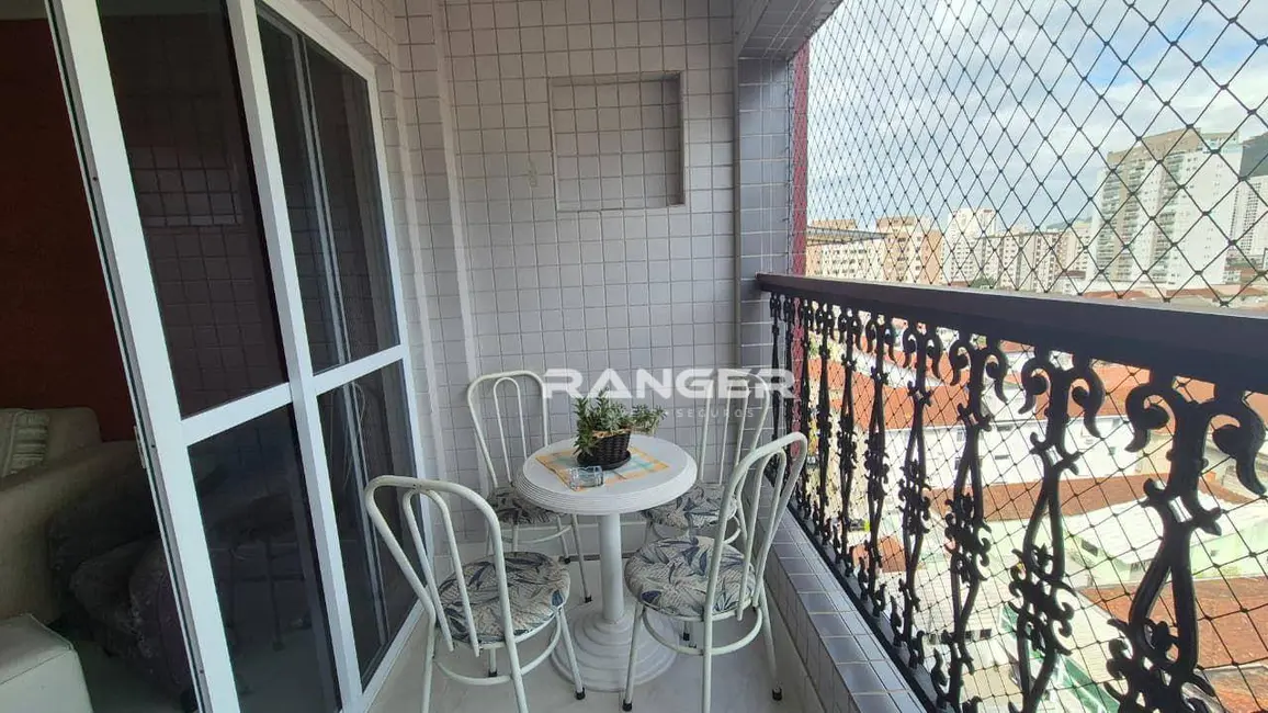 Foto 1 de Apartamento com 3 quartos à venda, 165m2 em Campo Grande, Santos - SP