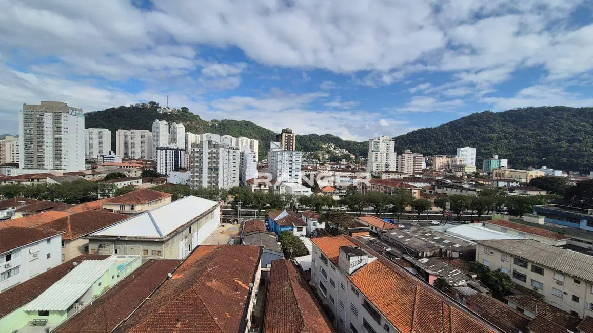 Apartamento com 3 quartos à venda, 165m2 em Campo Grande, Santos - SP - imagem 5 Foto 5 de Apartamento com 3 quartos à venda, 165m2 em Campo Grande, Santos - SP