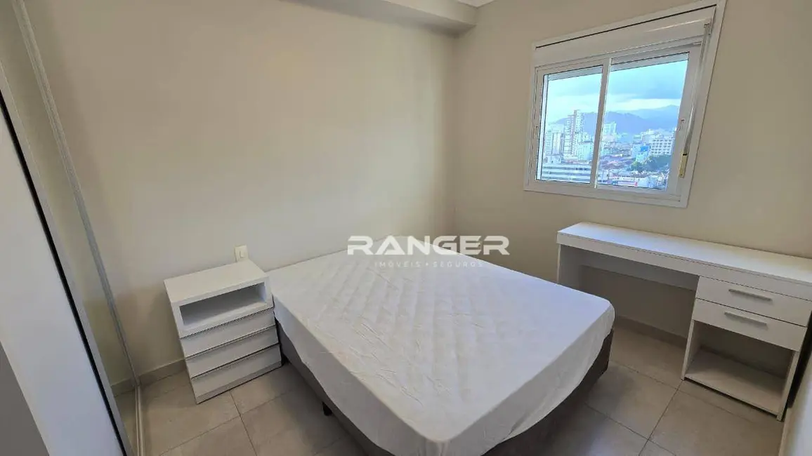 Apartamento com 1 quarto para alugar, 47m2 em Boqueirão, Santos - SP - imagem 9 Foto 9 de Apartamento com 1 quarto para alugar, 47m2 em Boqueirão, Santos - SP