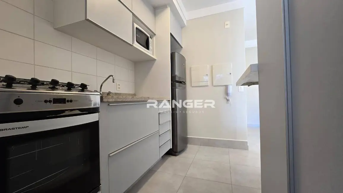 Apartamento com 1 quarto para alugar, 47m2 em Boqueirão, Santos - SP - imagem 7 Foto 7 de Apartamento com 1 quarto para alugar, 47m2 em Boqueirão, Santos - SP