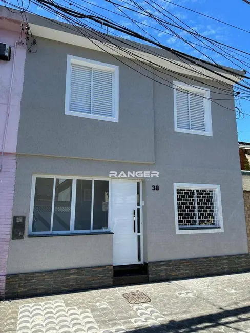 Foto 5 de Casa de Condomínio com 2 quartos à venda, 99m2 em Macuco, Santos - SP