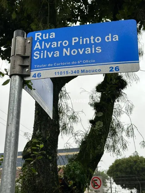 Casa de Condomínio com 2 quartos à venda, 99m2 em Macuco, Santos - SP - imagem 7 Foto 7 de Casa de Condomínio com 2 quartos à venda, 99m2 em Macuco, Santos - SP