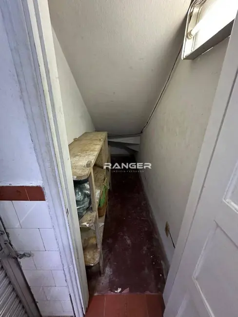 Casa de Condomínio com 2 quartos à venda, 99m2 em Macuco, Santos - SP - imagem 4 Foto 4 de Casa de Condomínio com 2 quartos à venda, 99m2 em Macuco, Santos - SP