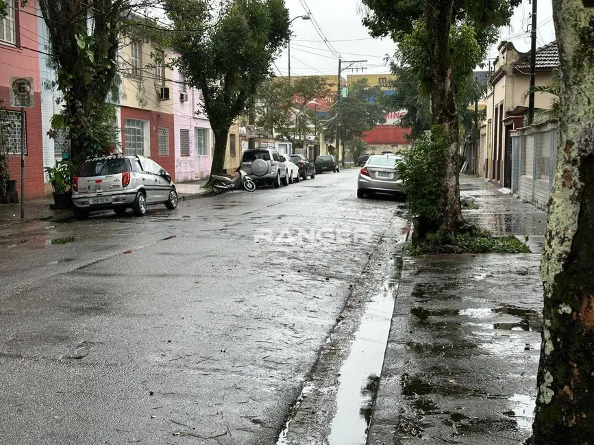 Casa de Condomínio com 2 quartos à venda, 99m2 em Macuco, Santos - SP - imagem 1 Foto 1 de Casa de Condomínio com 2 quartos à venda, 99m2 em Macuco, Santos - SP