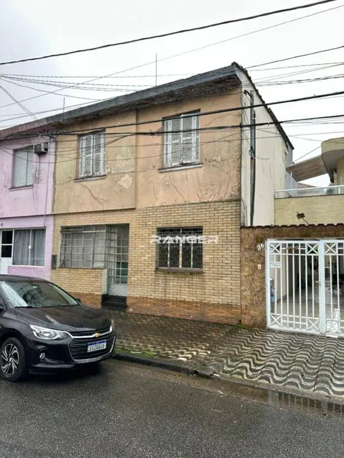 Casa de Condomínio com 2 quartos à venda, 99m2 em Macuco, Santos - SP - imagem 2 Foto 2 de Casa de Condomínio com 2 quartos à venda, 99m2 em Macuco, Santos - SP