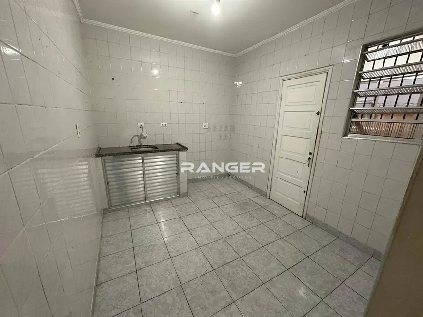 Casa de Condomínio com 2 quartos à venda, 99m2 em Macuco, Santos - SP - imagem 3 Foto 3 de Casa de Condomínio com 2 quartos à venda, 99m2 em Macuco, Santos - SP