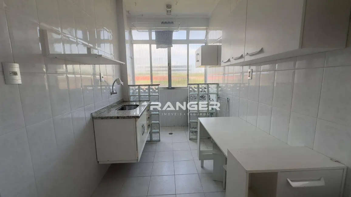 Foto 7 de Apartamento com 1 quarto à venda, 49m2 em Vila Belmiro, Santos - SP