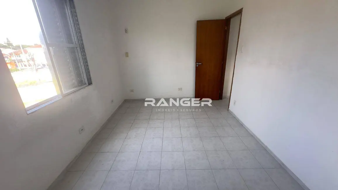 Foto 4 de Apartamento com 1 quarto à venda, 49m2 em Vila Belmiro, Santos - SP