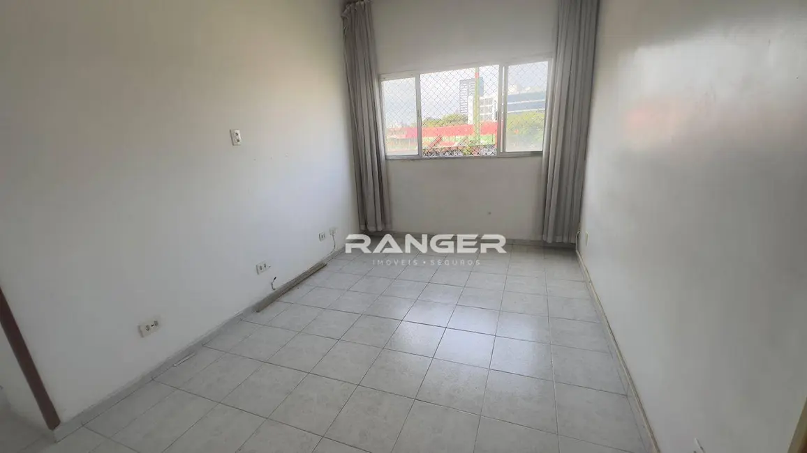 Foto 2 de Apartamento com 1 quarto à venda, 49m2 em Vila Belmiro, Santos - SP