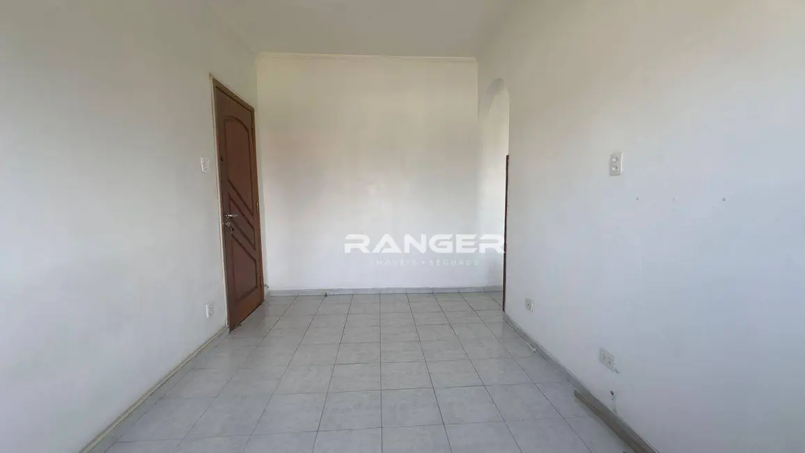 Foto 6 de Apartamento com 1 quarto à venda, 49m2 em Vila Belmiro, Santos - SP