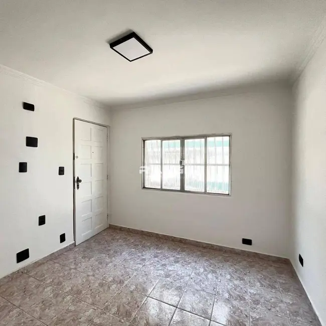 Foto 1 de Apartamento com 2 quartos à venda, 50m2 em Aparecida, Santos - SP