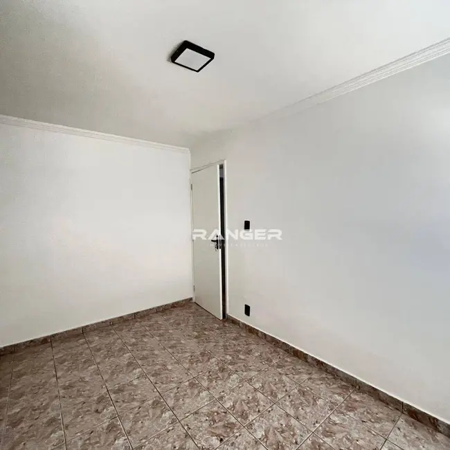 Foto 3 de Apartamento com 2 quartos à venda, 50m2 em Aparecida, Santos - SP