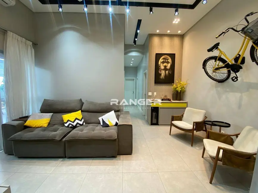 Apartamento com 3 quartos à venda, 219m2 em Campo Grande, Santos - SP - imagem 6 Foto 6 de Apartamento com 3 quartos à venda, 219m2 em Campo Grande, Santos - SP