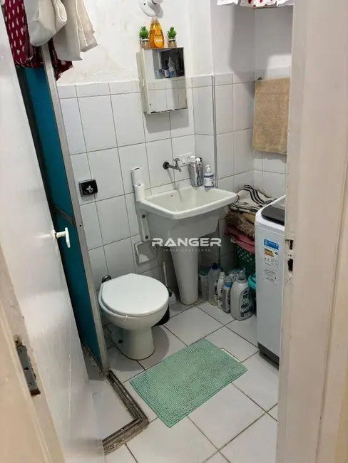 Foto 7 de Apartamento com 2 quartos à venda, 55m2 em Sao Vicente - SP