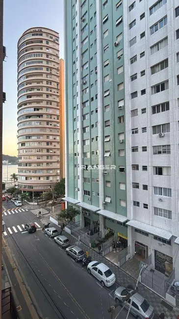 Foto 8 de Apartamento com 2 quartos à venda, 55m2 em Sao Vicente - SP