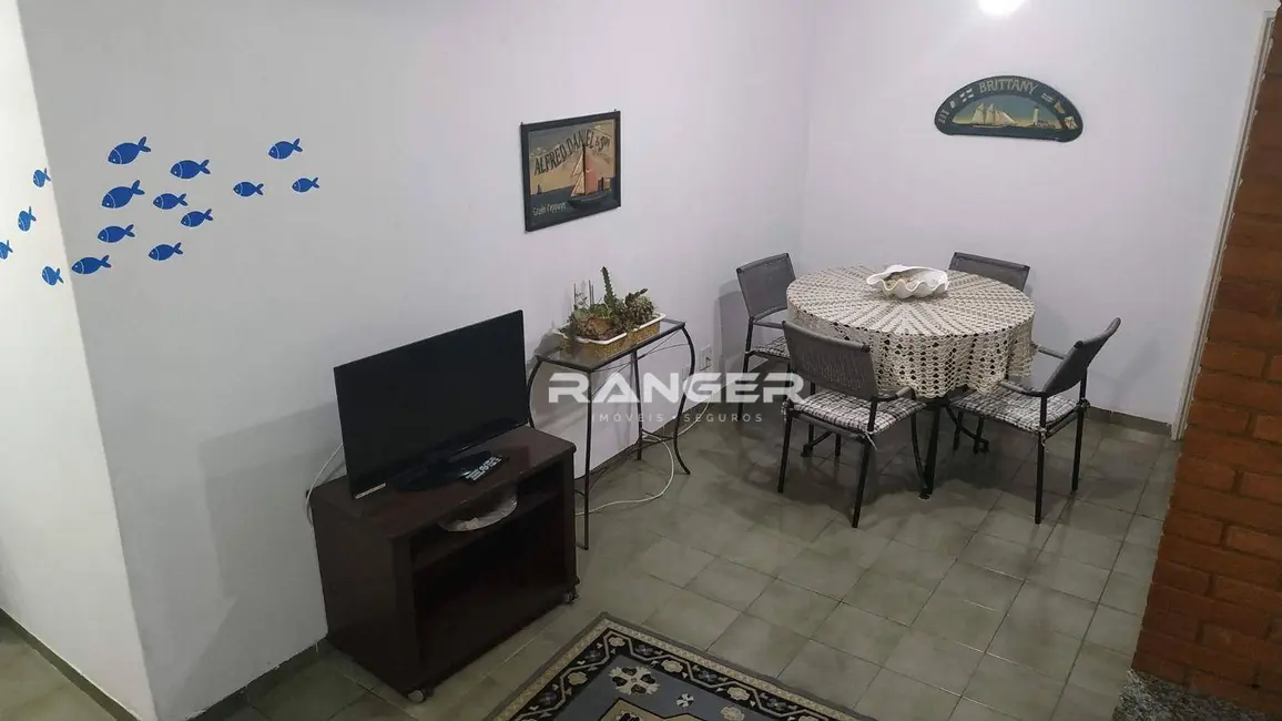 Apartamento com 2 quartos para alugar, 74m2 em Boqueirão, Santos - SP - imagem 8 Foto 8 de Apartamento com 2 quartos para alugar, 74m2 em Boqueirão, Santos - SP