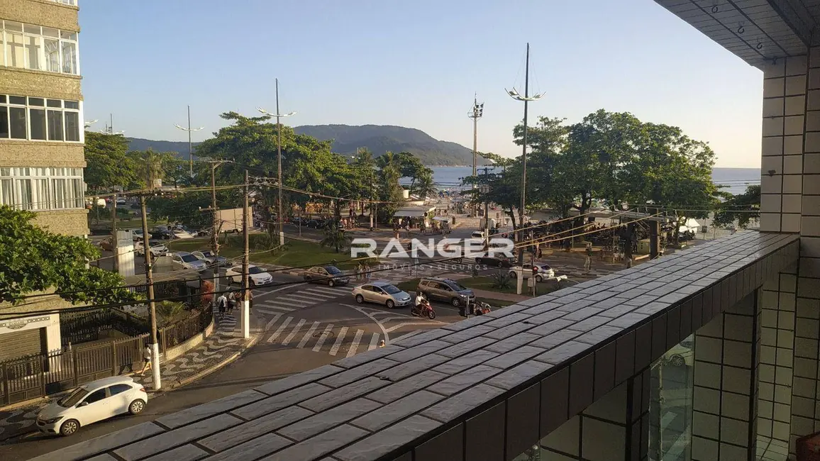 Apartamento com 2 quartos para alugar, 74m2 em Boqueirão, Santos - SP - imagem 5 Foto 5 de Apartamento com 2 quartos para alugar, 74m2 em Boqueirão, Santos - SP