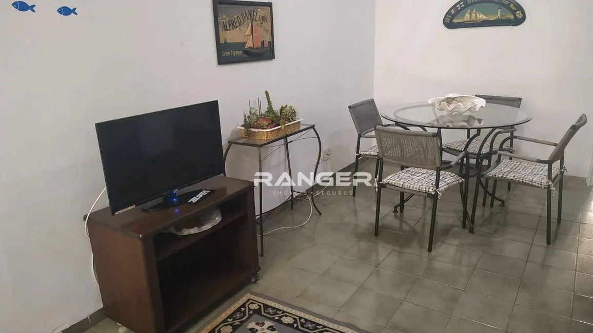 Apartamento com 2 quartos para alugar, 74m2 em Boqueirão, Santos - SP - imagem 9 Foto 9 de Apartamento com 2 quartos para alugar, 74m2 em Boqueirão, Santos - SP