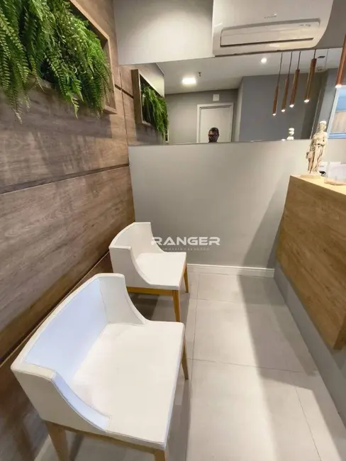 Sala Comercial para alugar, 46m2 em Vila Belmiro, Santos - SP - imagem 7 Foto 7 de Sala Comercial para alugar, 46m2 em Vila Belmiro, Santos - SP