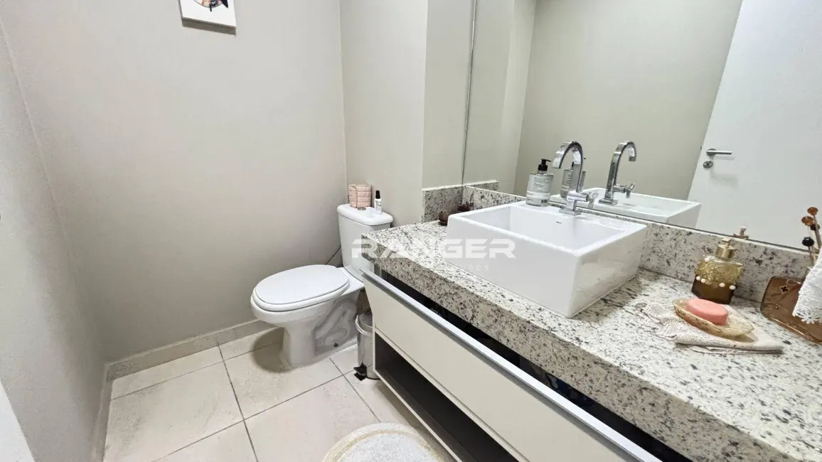 Apartamento com 3 quartos à venda, 150m2 em Marapé, Santos - SP - imagem 9 Foto 9 de Apartamento com 3 quartos à venda, 150m2 em Marapé, Santos - SP