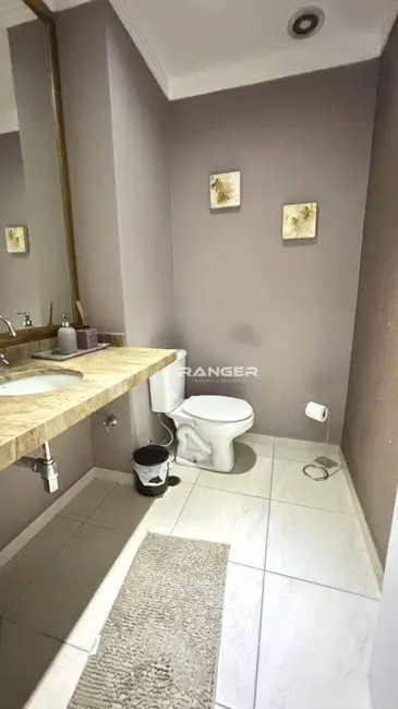 Apartamento com 3 quartos à venda, 150m2 em Marapé, Santos - SP - imagem 7 Foto 7 de Apartamento com 3 quartos à venda, 150m2 em Marapé, Santos - SP