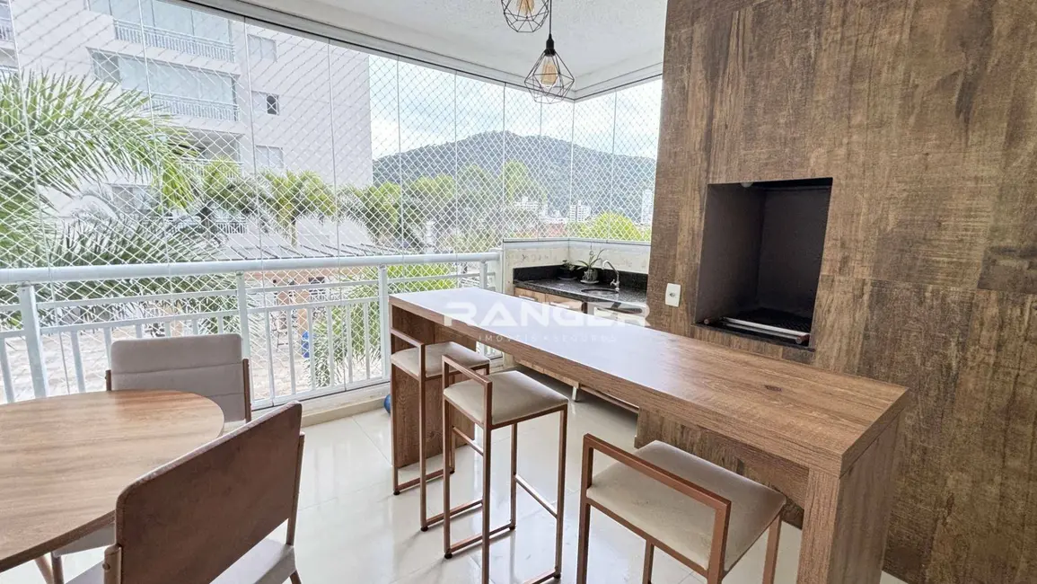 Apartamento com 3 quartos à venda, 150m2 em Marapé, Santos - SP - imagem 1 Foto 1 de Apartamento com 3 quartos à venda, 150m2 em Marapé, Santos - SP