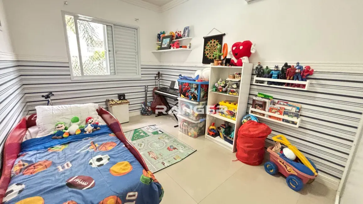 Apartamento com 3 quartos à venda, 150m2 em Marapé, Santos - SP - imagem 9 Foto 9 de Apartamento com 3 quartos à venda, 150m2 em Marapé, Santos - SP