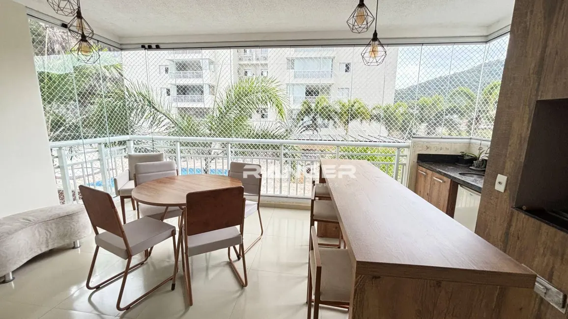 Apartamento com 3 quartos à venda, 150m2 em Marapé, Santos - SP - imagem 2 Foto 2 de Apartamento com 3 quartos à venda, 150m2 em Marapé, Santos - SP