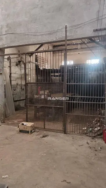 Foto 5 de Armazém / Galpão à venda, 358m2 em Macuco, Santos - SP