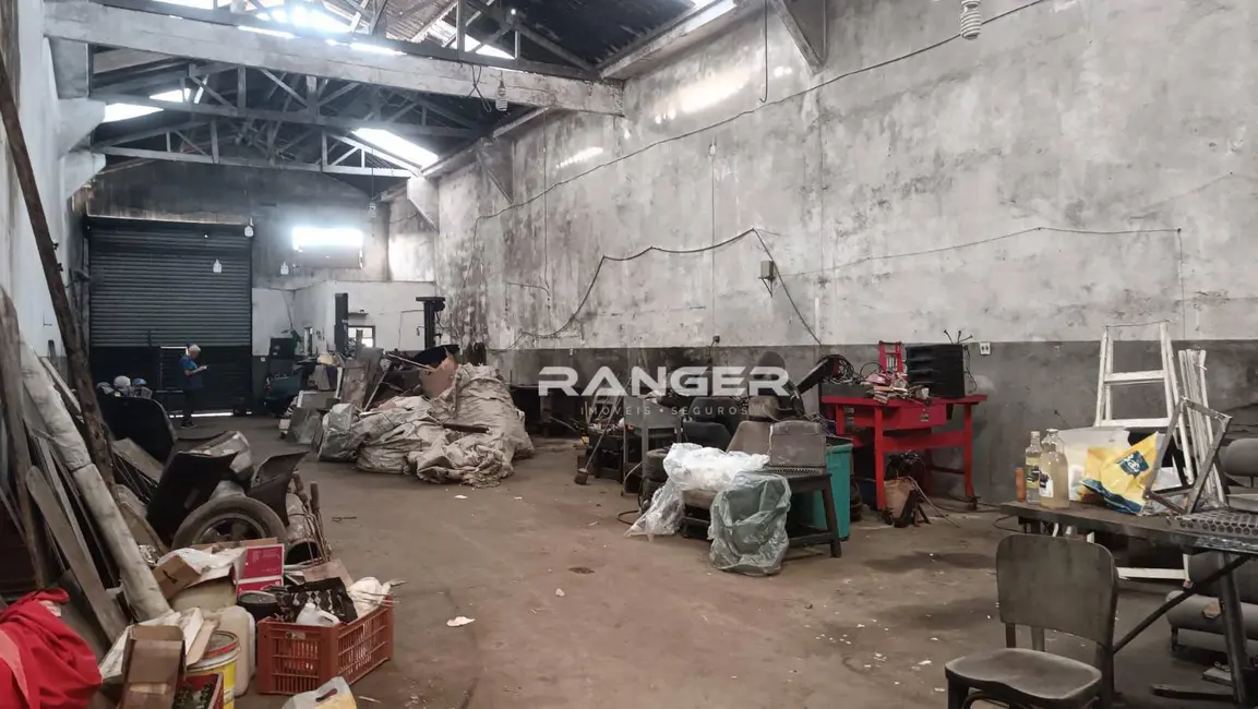 Foto 7 de Armazém / Galpão à venda, 358m2 em Macuco, Santos - SP