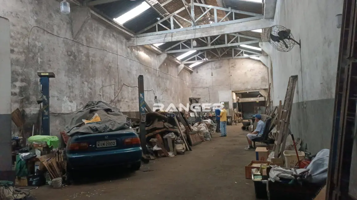 Foto 6 de Armazém / Galpão à venda, 358m2 em Macuco, Santos - SP