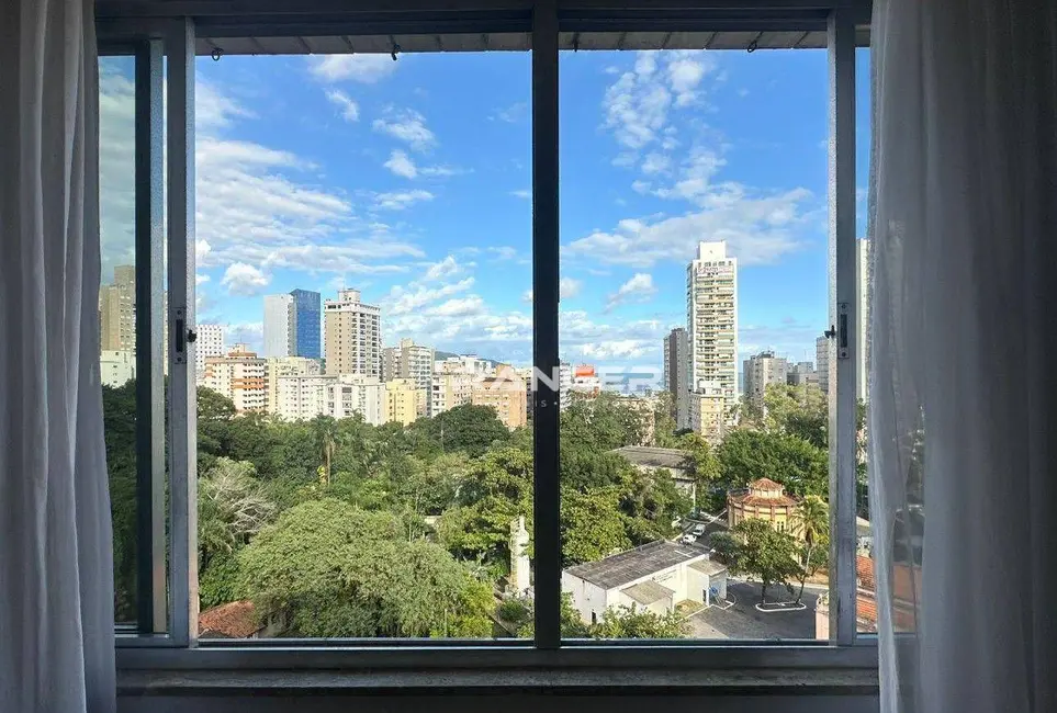 Apartamento com 3 quartos à venda, 230m2 em José Menino, Santos - SP - imagem 8 Foto 8 de Apartamento com 3 quartos à venda, 230m2 em José Menino, Santos - SP