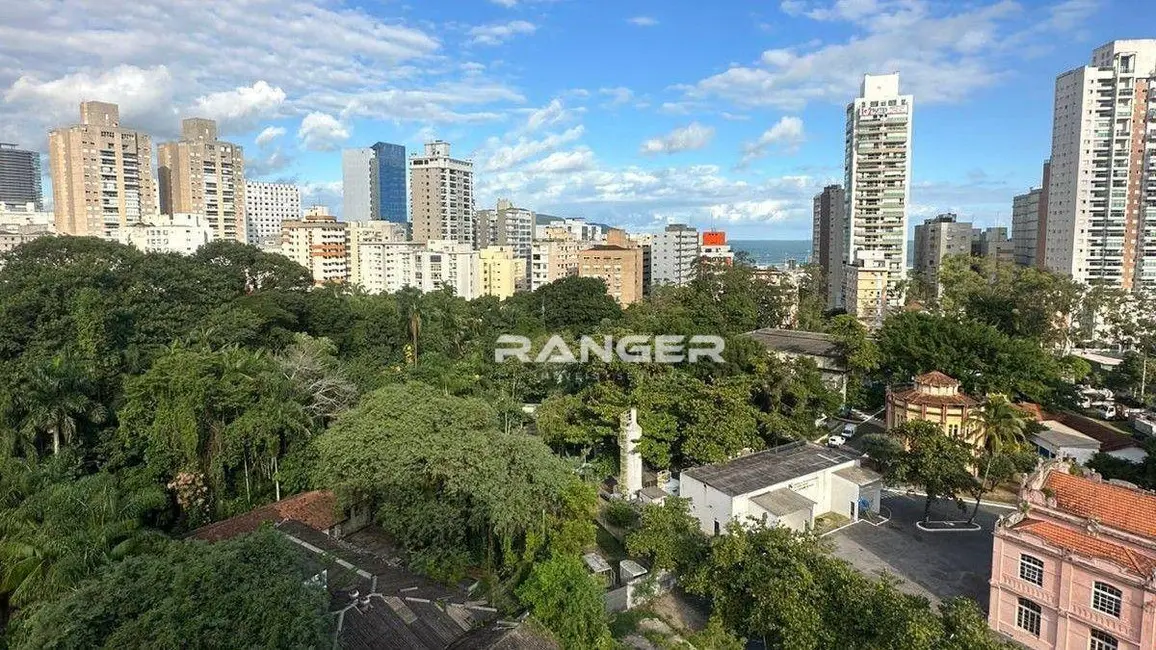 Apartamento com 3 quartos à venda, 230m2 em José Menino, Santos - SP - imagem 1 Foto 1 de Apartamento com 3 quartos à venda, 230m2 em José Menino, Santos - SP
