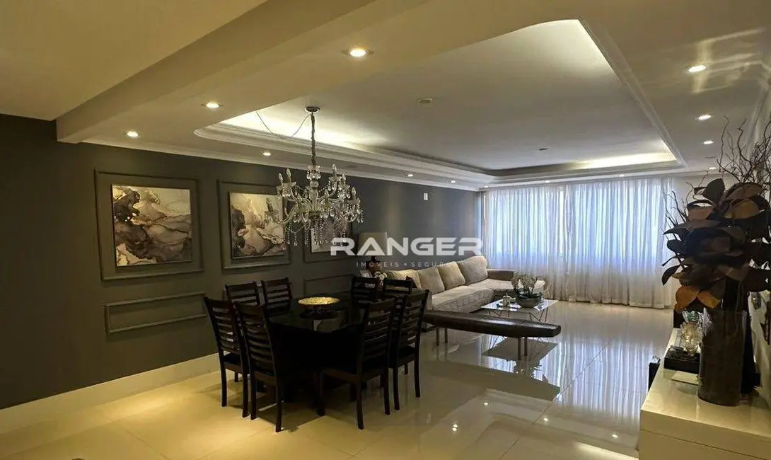 Apartamento com 3 quartos à venda, 230m2 em José Menino, Santos - SP - imagem 5 Foto 5 de Apartamento com 3 quartos à venda, 230m2 em José Menino, Santos - SP