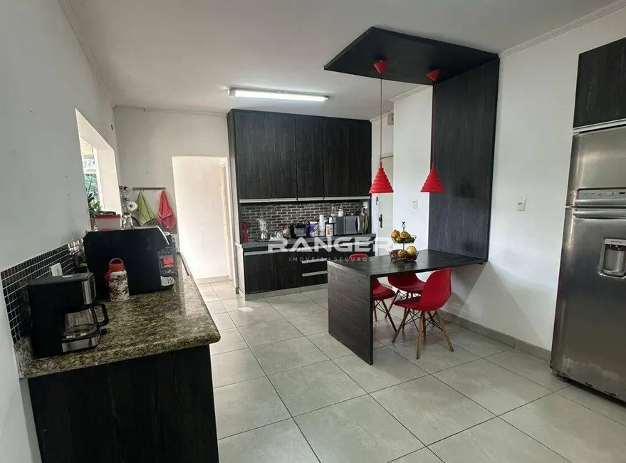 Apartamento com 3 quartos à venda, 230m2 em José Menino, Santos - SP - imagem 7 Foto 7 de Apartamento com 3 quartos à venda, 230m2 em José Menino, Santos - SP