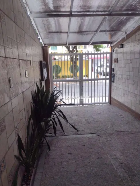 Casa de Condomínio com 3 quartos à venda, 150m2 em Gonzaga, Santos - SP - imagem 7 Foto 7 de Casa de Condomínio com 3 quartos à venda, 150m2 em Gonzaga, Santos - SP