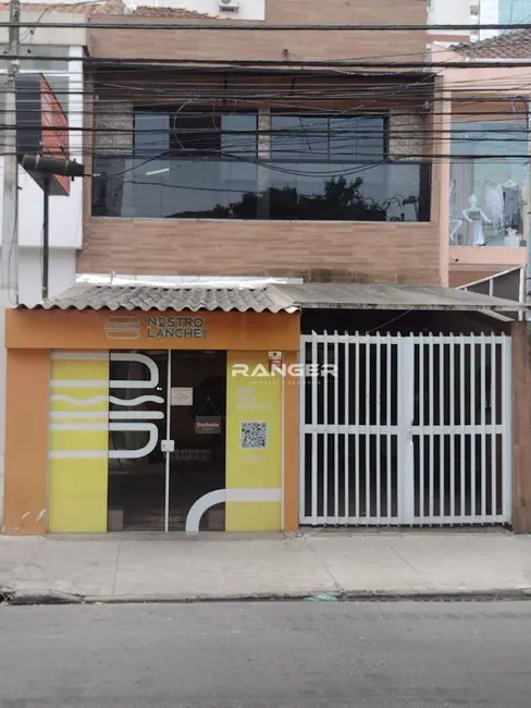 Casa de Condomínio com 3 quartos à venda, 150m2 em Gonzaga, Santos - SP - imagem 1 Foto 1 de Casa de Condomínio com 3 quartos à venda, 150m2 em Gonzaga, Santos - SP