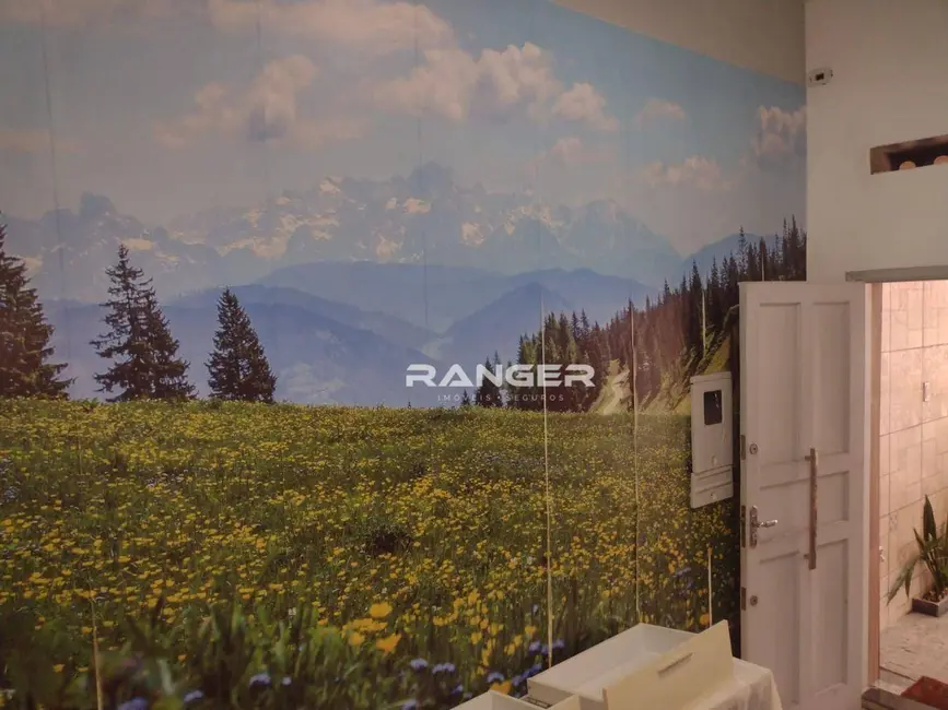 Casa de Condomínio com 3 quartos à venda, 150m2 em Gonzaga, Santos - SP - imagem 5 Foto 5 de Casa de Condomínio com 3 quartos à venda, 150m2 em Gonzaga, Santos - SP