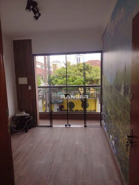 Casa de Condomínio com 3 quartos à venda, 150m2 em Gonzaga, Santos - SP - imagem 8 Foto 8 de Casa de Condomínio com 3 quartos à venda, 150m2 em Gonzaga, Santos - SP