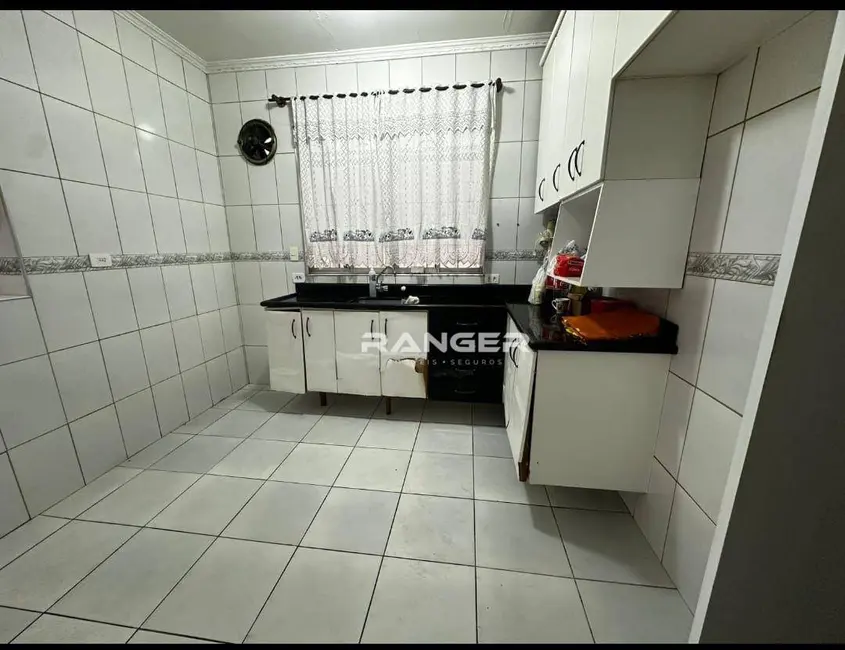 Foto 8 de Casa de Condomínio com 3 quartos à venda, 262m2 em Bom Retiro, Santos - SP