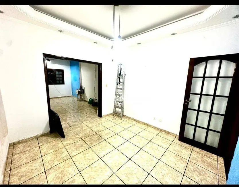 Foto 5 de Casa de Condomínio com 3 quartos à venda, 262m2 em Bom Retiro, Santos - SP