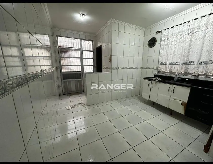 Foto 6 de Casa de Condomínio com 3 quartos à venda, 262m2 em Bom Retiro, Santos - SP