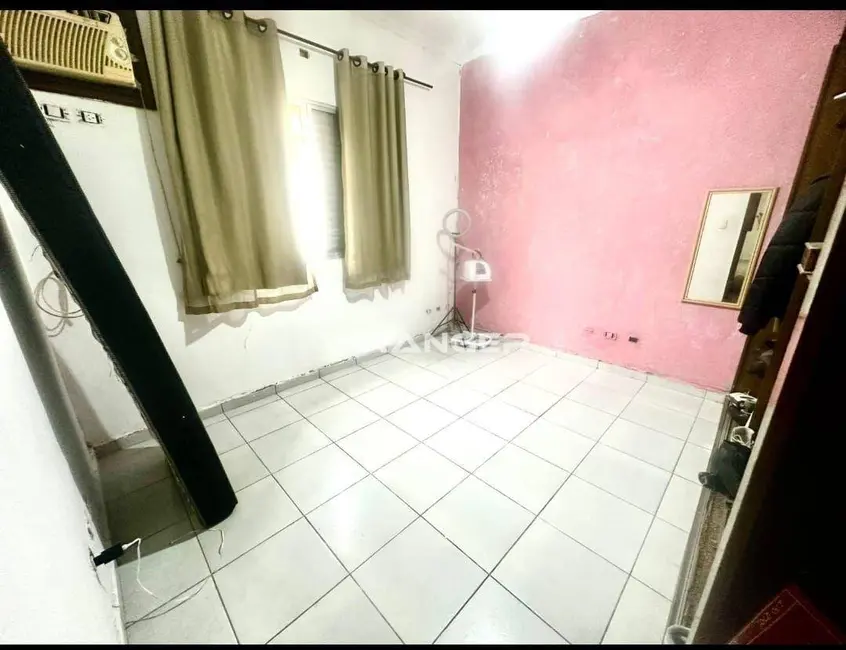 Foto 2 de Casa de Condomínio com 3 quartos à venda, 262m2 em Bom Retiro, Santos - SP