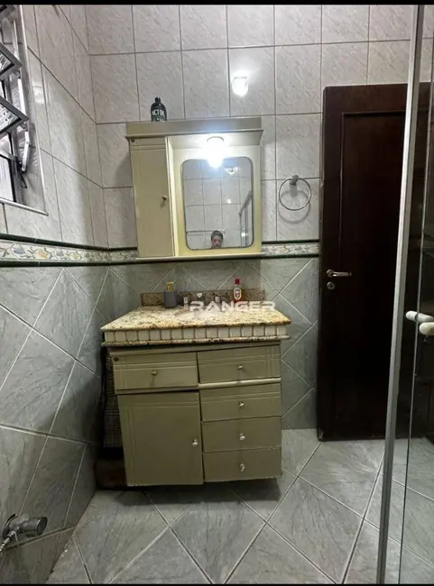 Foto 9 de Casa de Condomínio com 3 quartos à venda, 262m2 em Bom Retiro, Santos - SP