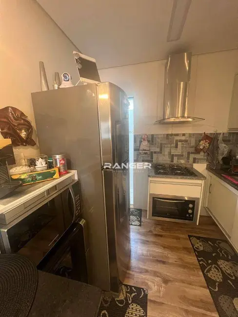 Foto 9 de Apartamento com 2 quartos para alugar, 68m2 em Gonzaga, Santos - SP