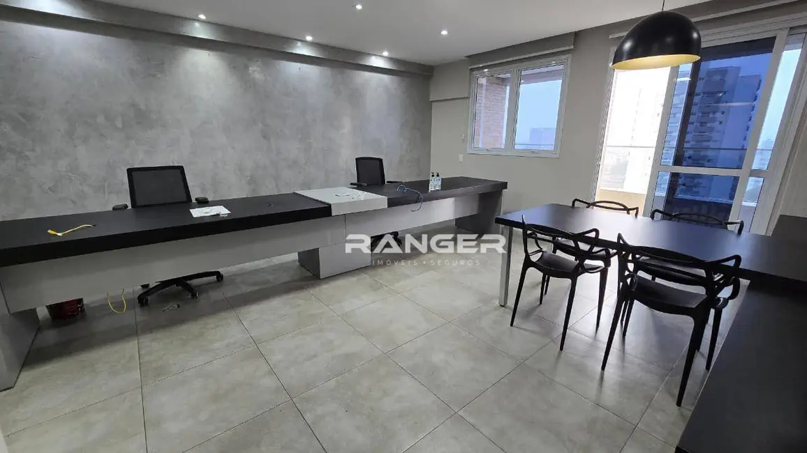 Sala Comercial para alugar, 48m2 em Santos - SP - imagem 8 Foto 8 de Sala Comercial para alugar, 48m2 em Santos - SP