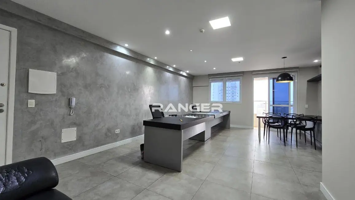 Sala Comercial para alugar, 48m2 em Santos - SP - imagem 1 Foto 1 de Sala Comercial para alugar, 48m2 em Santos - SP
