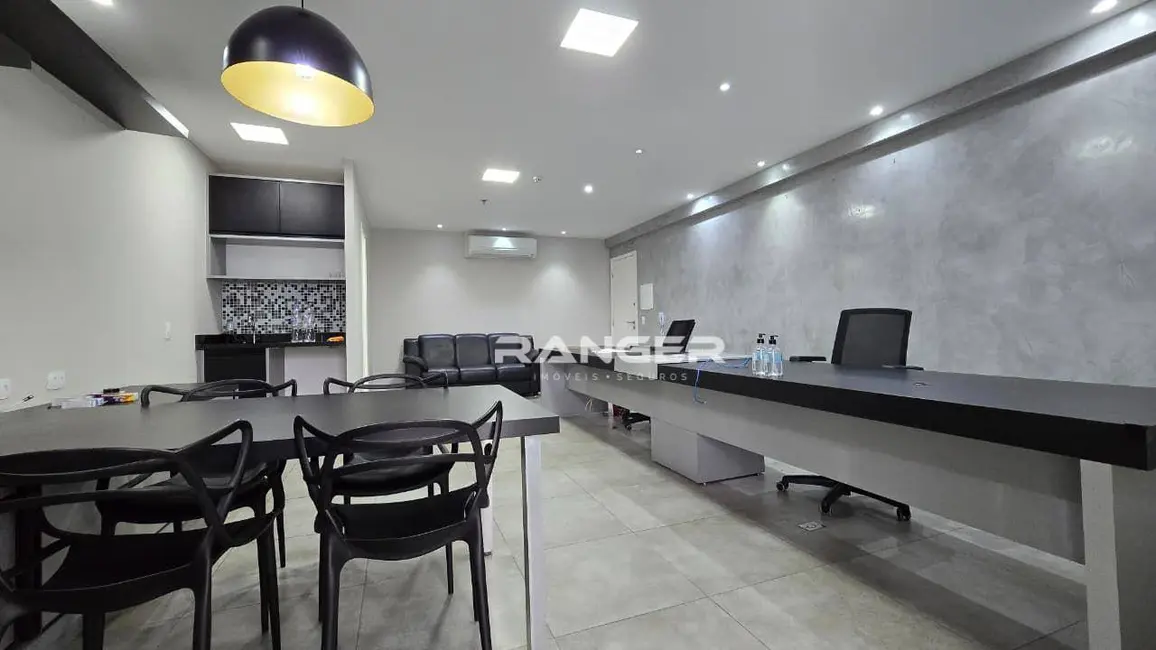 Sala Comercial para alugar, 48m2 em Santos - SP - imagem 7 Foto 7 de Sala Comercial para alugar, 48m2 em Santos - SP